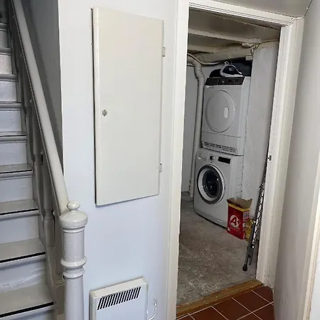 Apartmán The Door H3 *