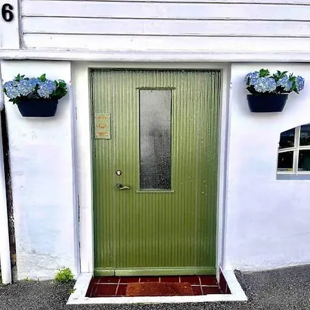 The Door H3 Stavanger