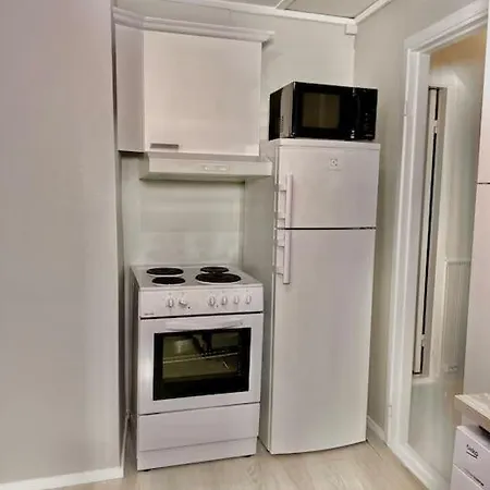 Apartment The Door H3