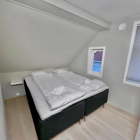 The Door H3 * Stavanger