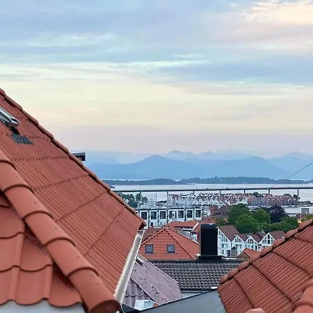 The Door H3 * Stavanger