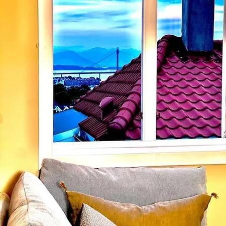 The Door H3 * Stavanger