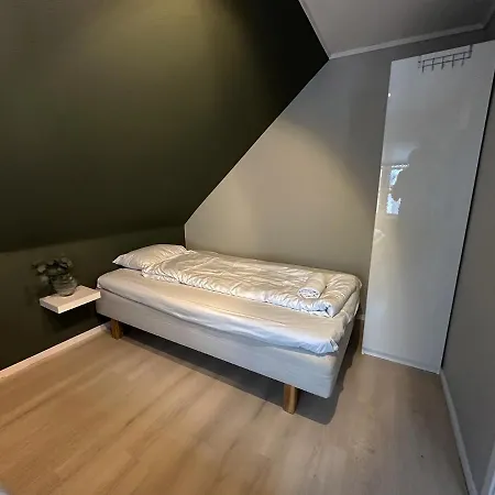 Apartman The Door H3