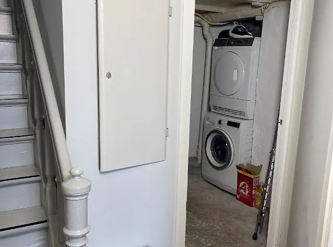 Apartament The Door H3 *