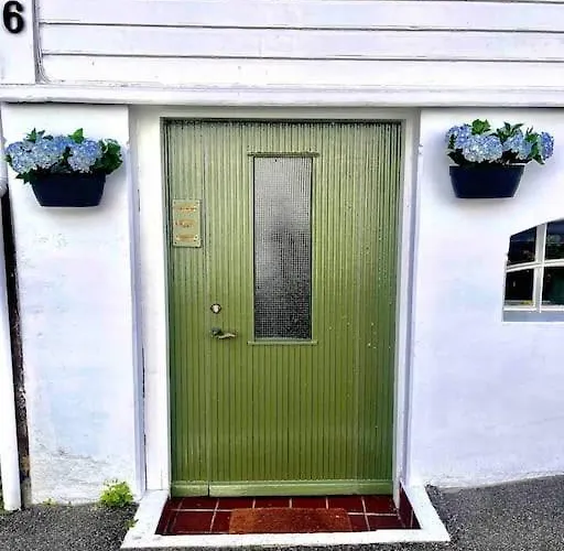 The Door H3 Stavanger