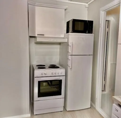 Apartman The Door H3