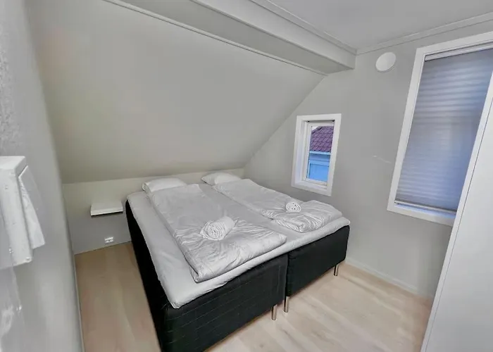 The Door H3 * Stavanger