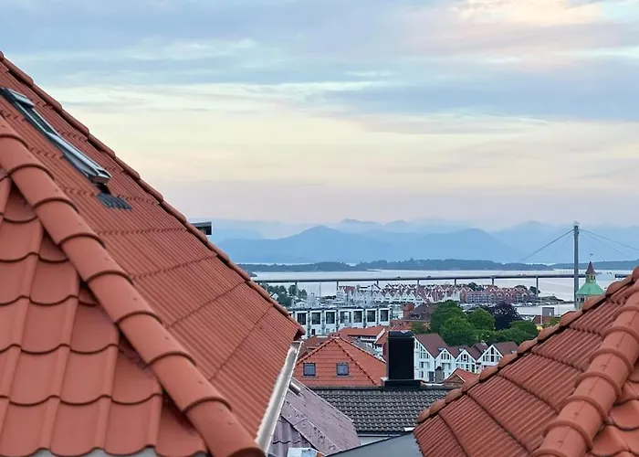 The Door H3 * Stavanger