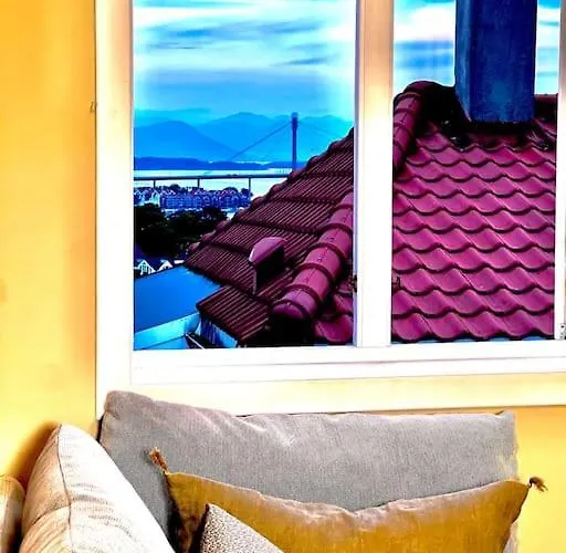 The Door H3 * Stavanger