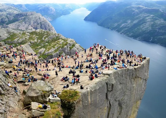 Apartman The Door H3