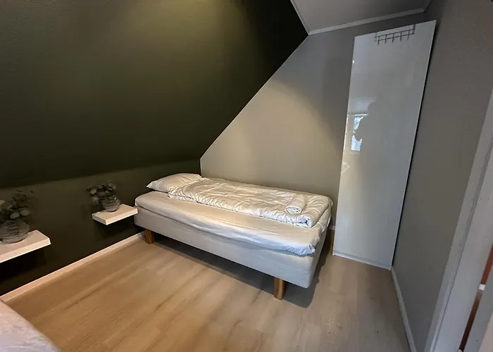 Apartament The Door H3