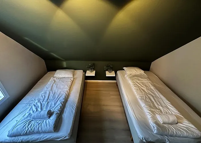 The Door H3 Apartman Stavanger