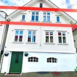 The Door H3 Leilighet Stavanger